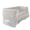 Pack and Move - Housse protection canapé 2 place - 150 x 300 cm - Imperméable et anti-poussière - Fermeture facile