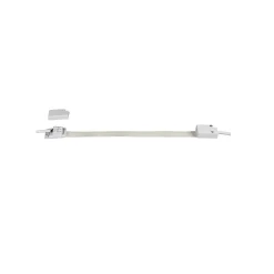 Pack avec câble ultra-plat Magic Elek 3 lignes 10M 16A 3500W