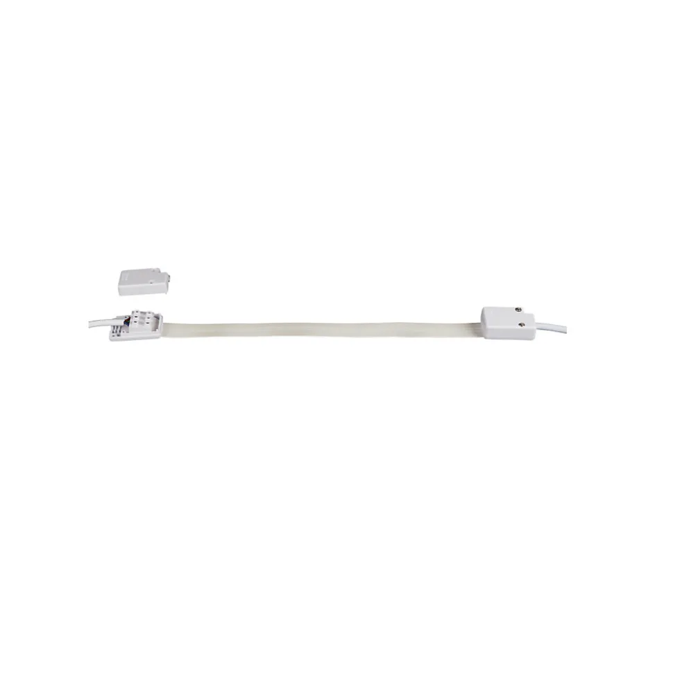 Pack avec câble ultra-plat Magic Elek 3 lignes 10M 16A 3500W