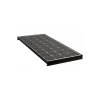 PACK BLACK BOOSTER 170W Seul Panneau solaire Camping Car + Kit Régulateur de charge ANTARION