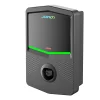 Pack borne ICON AUTOSTART 7.4 kW T2S + inter diff 2P 40A type A + disj 2P C40A + DLM-MID 40A - GEWISS - AP01683