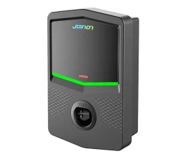Pack borne ICON AUTOSTART 7.4 kW T2S + inter diff 2P 40A type A + disj 2P C40A + DLM-MID 40A - GEWISS - AP01683