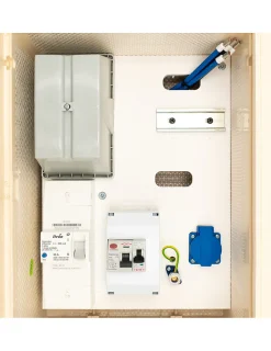 Pack Coffret Complet 3 Mètres 12 Kw