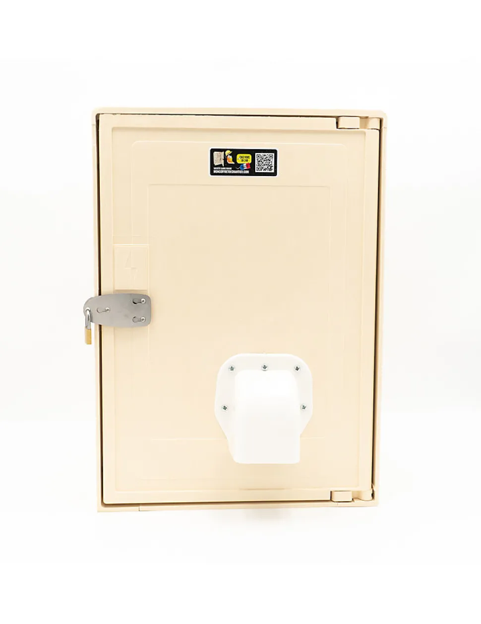 Pack Coffret 10 Mètres 12 Kw "aerien" Complet