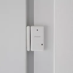 Pack de 2 détecteurs d'ouVerture porte/fenêtre - Chacon