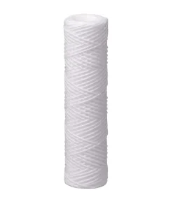Pack eco 5 Cartouches Filtrantes bobinées 25 microns 9"3/4 - Anti-sédiments alimentaire