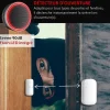 Pack Essentiel Sécurité intérieure Connectée Vidéosurveillance, Incendie & Intrusion