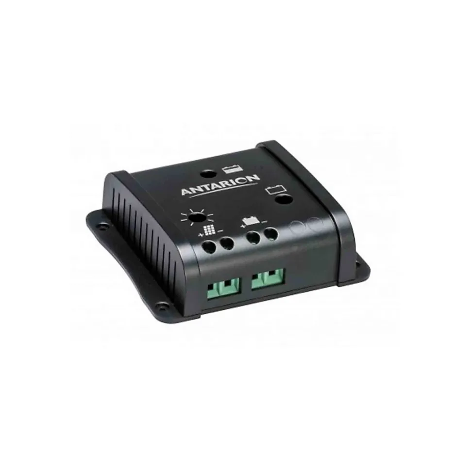 Pack Kit de pose solaire avec Régulateur de Charge PWM 160W 10A ANTARION