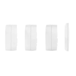 Pack 3 modules + 1 télécommande intérieurs