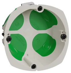 Pack Odace Schneider Electric blanc 60 pièces