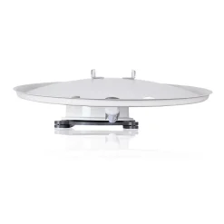 Pack Orbiter Parabole Automatique 85cm + Récepteur satellite SATMATIC HD TNTSAT ALDEN