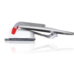 Pack Orbiter Parabole Automatique 85cm + Récepteur satellite SATMATIC HD TNTSAT ALDEN