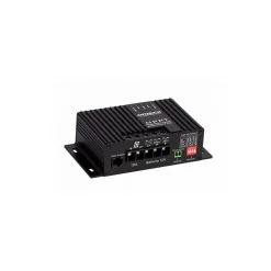 Pack Panneau Solaire Monocristallin 140W + Kit de Pose Solaire avec Régulateur ANTARION