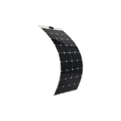 PACK Panneau Solaire Souple 150W Ultra Léger + Régulateur de charge Bluetooth + Kit de pose ANTARION