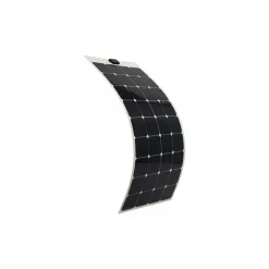 Pack Panneau Solaire Souple 150W Van Life + Régulateur solaire VICTRON 220W 15A ANTARION