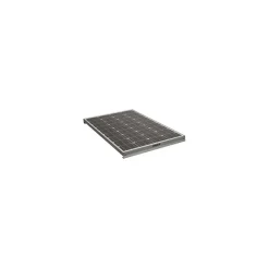 Pack Panneau solaire 160W camping car + Kit de pose solaire avec régulateur de charge PWM 160W 10A ANTARION