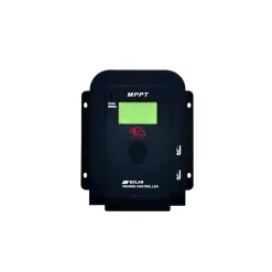 PACK Panneau Solaire 130W Monocristallin + Régulateur Solaire MPPT LCD 10A + 3 M Kit Adhésif EZA
