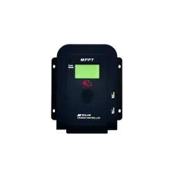 PACK Panneau Solaire 130W Monocristallin + Régulateur Solaire MPPT LCD 10A+ Kit Colle EZA