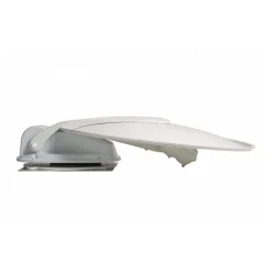 Pack Parabole Satellite Automatique 85cm + Récepteur TNTSAT HD + Positionneur ANTARION