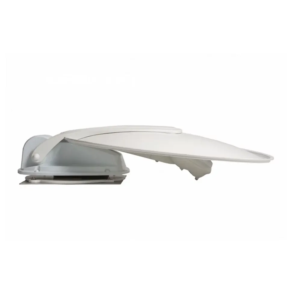 Pack Parabole Satellite Automatique 85cm + Récepteur TNTSAT HD + Positionneur ANTARION