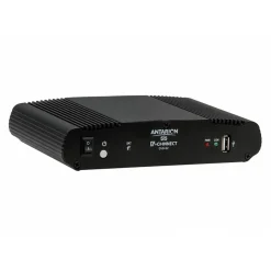 Pack Parabole Satellite Automatique 85cm + Récepteur TNTSAT HD + Positionneur ANTARION