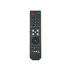 Pack Parabole Satellite Fibre Blanche 85cm + LNB Single + Récepteur Décodeur TV Satellite HD + Carte + Bras Coudé HDSAT
