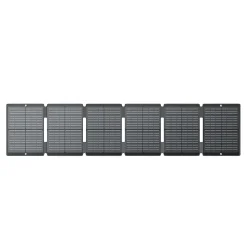 Pack Rando RUNHOOD - 648 Wh + 100 W Solaire - Energie Nomade Ultra-Legere pour Aventure Outdoor