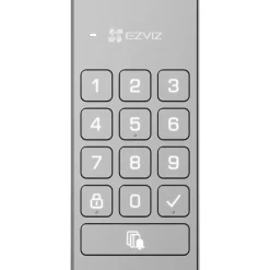Pack serrure connectée DL01 PRO Ezviz