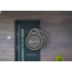 Pack serrure connectée DL01 PRO Ezviz