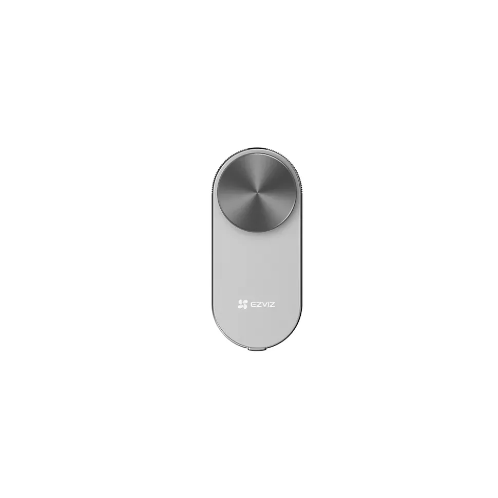 Pack serrure connectée DL01 PRO Ezviz
