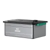 Pack SolarFlow 2400 Ac bi-directionnel + batterie de stockage pour panneaux solaires Zendure