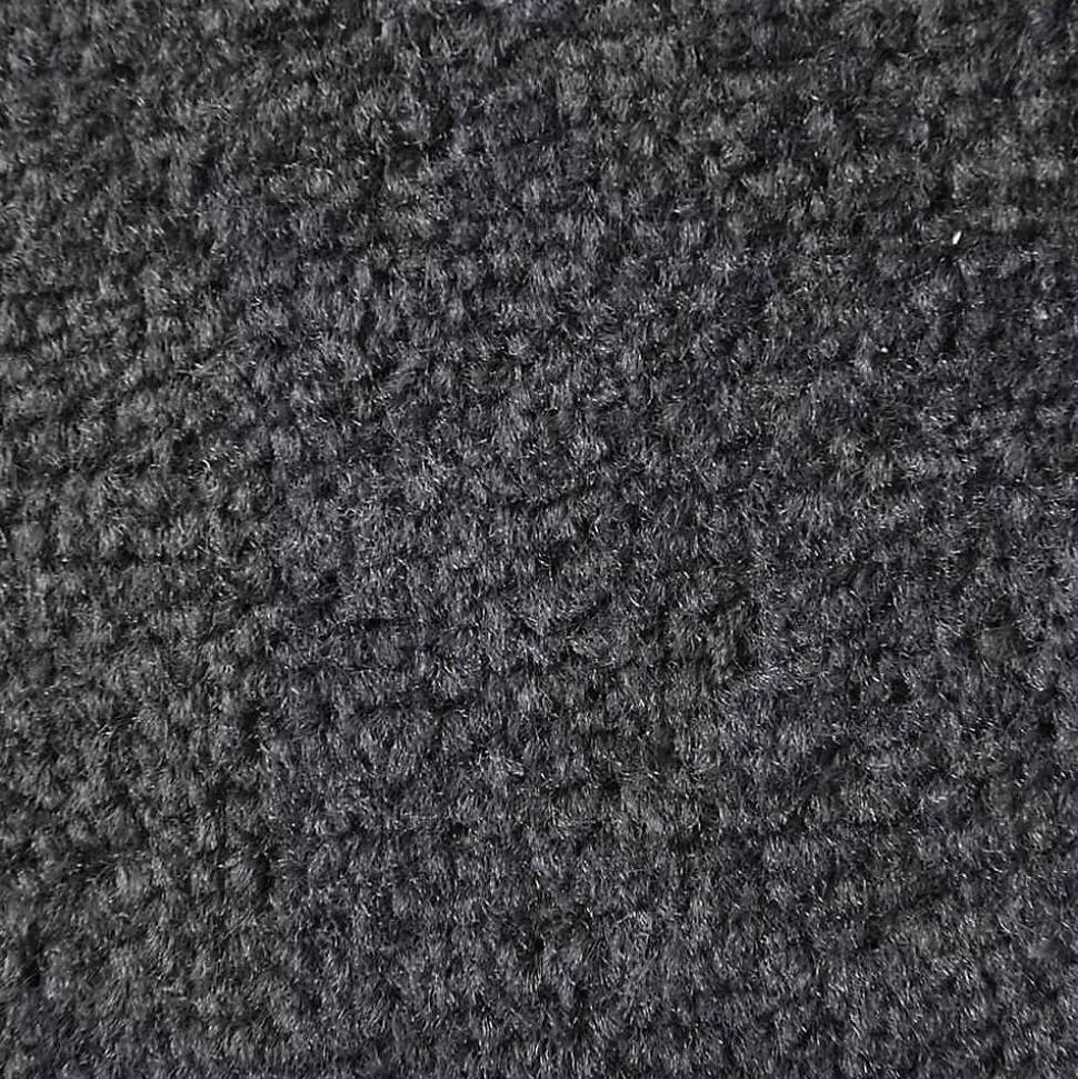 Paillasson anthracite 90x120 cm vidaXL