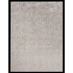 Paillasson Gris 40x60 cm vidaXL
