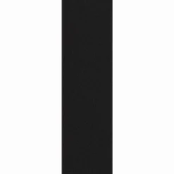 Paillasson noir 115x400 cm vidaXL