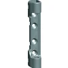 Palier de compas UNI-JET M pour oscillo-battantes finition FerGUard - FERCO - 6-36026-00-0-1