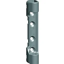 Palier de compas UNI-JET M pour oscillo-battantes finition FerGUard - FERCO - 6-36026-00-0-1
