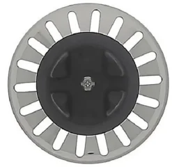 Panier inox - Diamètre 78 mm - Nicoll