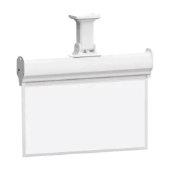 Panneau LED WC BRAYTRON - Blanc - 3W
