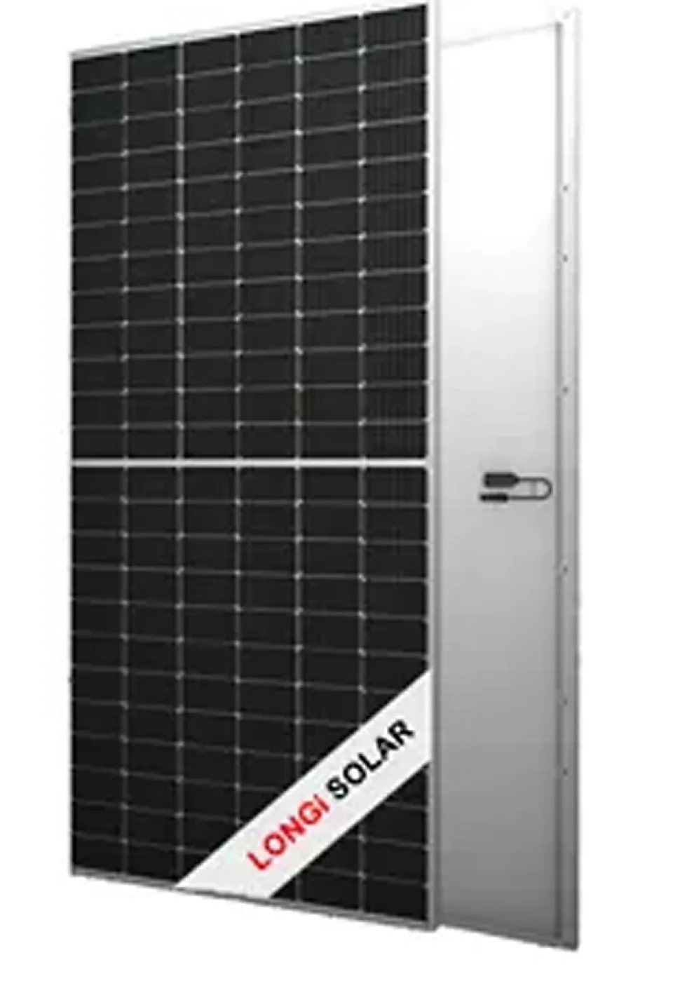 Panneau solaire avec onduleur Mecafer 415W