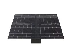 Panneau solaire bifacial plug&play Ultrawatt 850W l. 172.5 x L. 238 cm