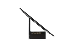 Panneau solaire bifacial plug&play Ultrawatt 850W l. 172.5 x L. 238 cm