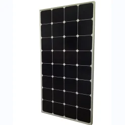 Panneau solaire cellule Sunpower back-contact 90W