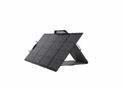 Panneau solaire double face EcoFlow 220W