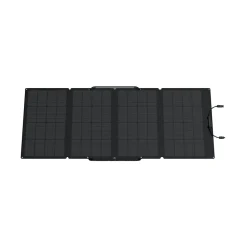 Panneau solaire EcoFlow 160W l.159 cm x L.68.5 cm