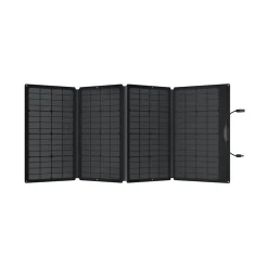 Panneau solaire EcoFlow 160W l.159 cm x L.68.5 cm