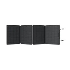 Panneau solaire EcoFlow 110W l.178.5 x L.42 cm