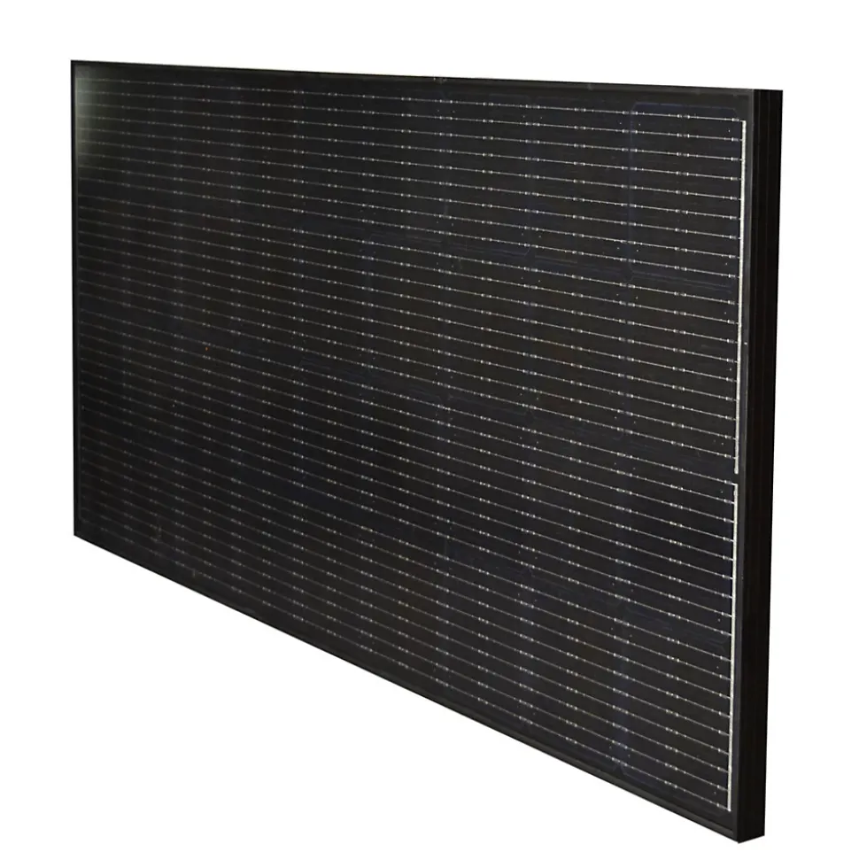 Panneau solaire fixe 200W - Orium
