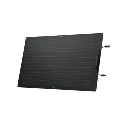 Panneau solaire flexible EcoFlow 100W