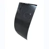 Panneau solaire flexible 150W N Type TOPCON Full black