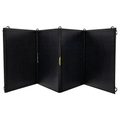 Panneau solaire GoalZero Nomad 200 4 panneaux